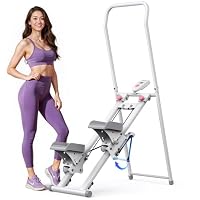 Amazon | MERACH (メリック) 踏み台 昇降 ステッパー ステアステッパー Amazon | MERACH (メリック) 踏み台 昇降 ステッパー ステアステッパー